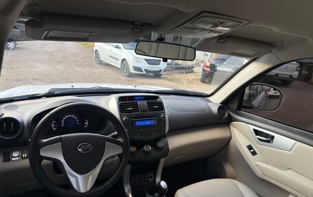 Lifan X60 I рестайлинг, 2013 год, 620 000 рублей, 5 фотография