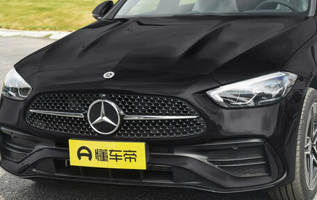 Mercedes-Benz C-Класс, 2025 год, 4 020 000 рублей, 2 фотография