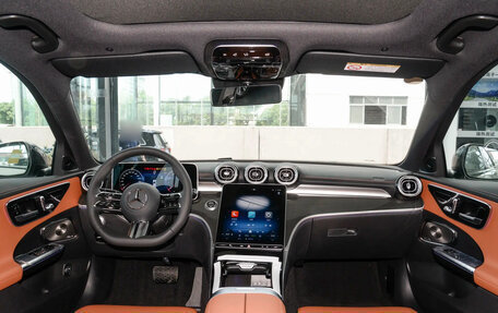 Mercedes-Benz C-Класс, 2025 год, 4 020 000 рублей, 7 фотография