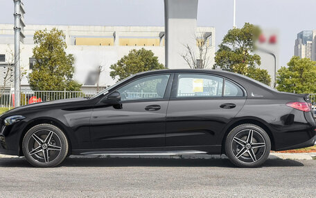 Mercedes-Benz C-Класс, 2025 год, 4 020 000 рублей, 5 фотография