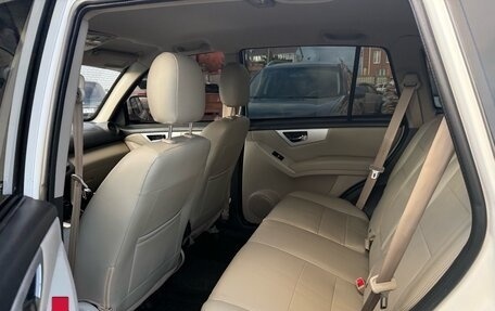 Lifan X60 I рестайлинг, 2013 год, 620 000 рублей, 7 фотография