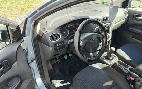 Ford Focus II рестайлинг, 2007 год, 400 000 рублей, 5 фотография