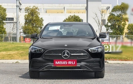 Mercedes-Benz C-Класс, 2025 год, 4 020 000 рублей, 3 фотография