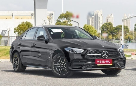 Mercedes-Benz C-Класс, 2025 год, 4 020 000 рублей, 4 фотография