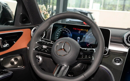 Mercedes-Benz C-Класс, 2025 год, 4 020 000 рублей, 12 фотография