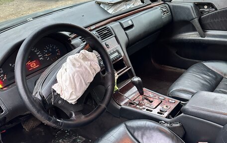 Mercedes-Benz E-Класс, 2000 год, 175 000 рублей, 6 фотография