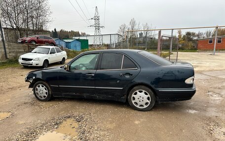 Mercedes-Benz E-Класс, 2000 год, 175 000 рублей, 5 фотография