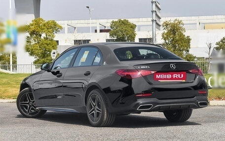 Mercedes-Benz C-Класс, 2025 год, 4 020 000 рублей, 13 фотография