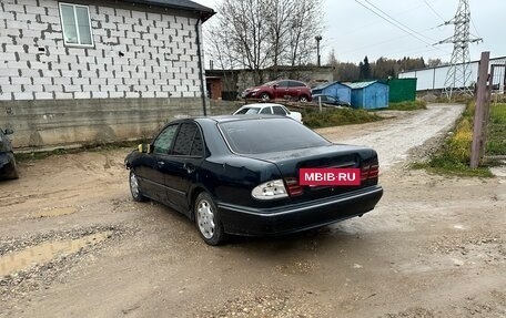 Mercedes-Benz E-Класс, 2000 год, 175 000 рублей, 4 фотография