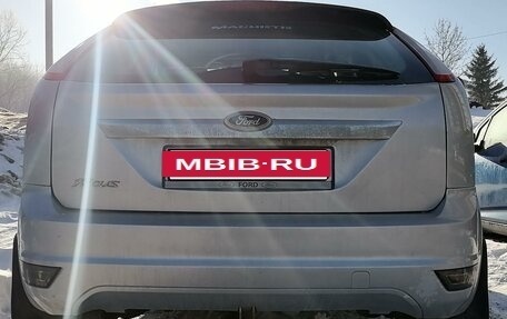 Ford Focus II рестайлинг, 2009 год, 550 000 рублей, 2 фотография