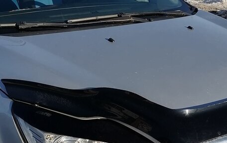 Ford Focus II рестайлинг, 2009 год, 550 000 рублей, 9 фотография