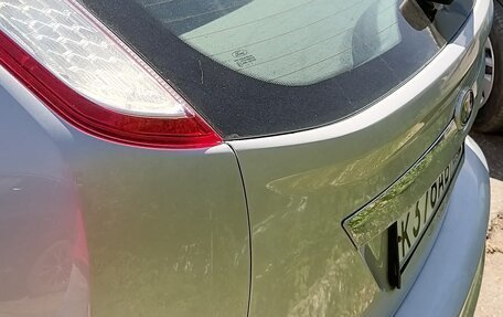 Ford Focus II рестайлинг, 2009 год, 550 000 рублей, 11 фотография