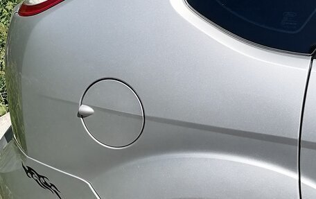 Ford Focus II рестайлинг, 2009 год, 550 000 рублей, 18 фотография