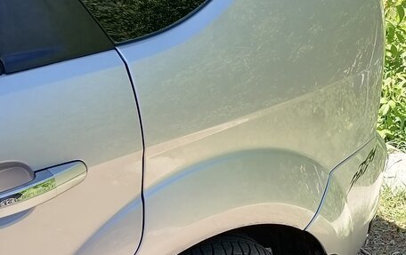 Ford Focus II рестайлинг, 2009 год, 550 000 рублей, 19 фотография