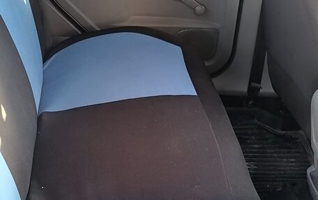 Ford Focus II рестайлинг, 2009 год, 550 000 рублей, 14 фотография