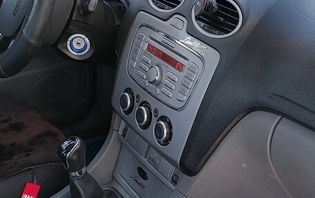 Ford Focus II рестайлинг, 2009 год, 550 000 рублей, 17 фотография