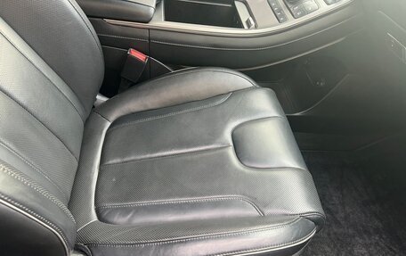 Hyundai Palisade I, 2021 год, 5 500 000 рублей, 12 фотография