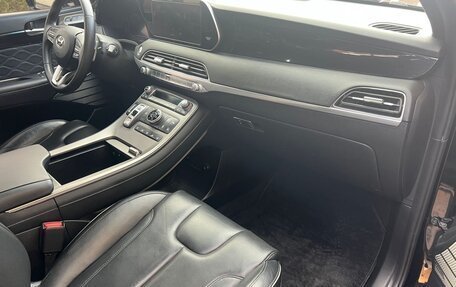 Hyundai Palisade I, 2021 год, 5 500 000 рублей, 13 фотография