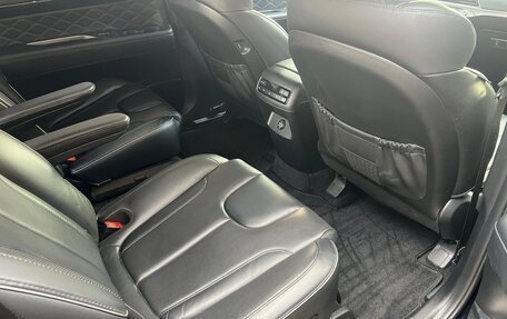 Hyundai Palisade I, 2021 год, 5 500 000 рублей, 23 фотография