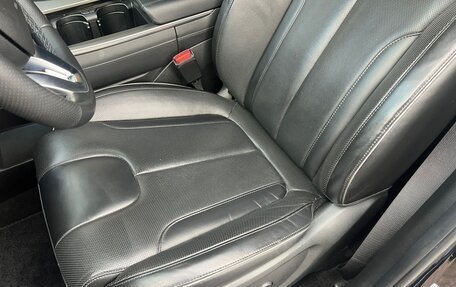 Hyundai Palisade I, 2021 год, 5 500 000 рублей, 22 фотография