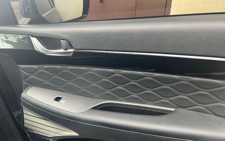 Hyundai Palisade I, 2021 год, 5 500 000 рублей, 19 фотография