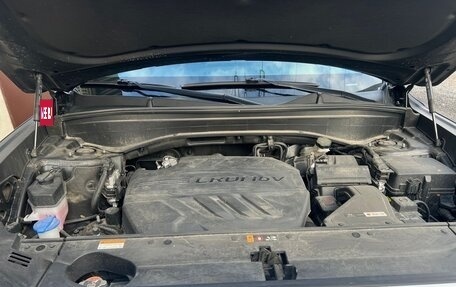 Hyundai Palisade I, 2021 год, 5 500 000 рублей, 16 фотография