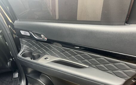 Hyundai Palisade I, 2021 год, 5 500 000 рублей, 25 фотография