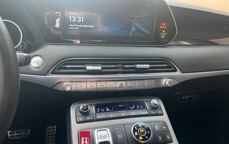 Hyundai Palisade I, 2021 год, 5 500 000 рублей, 14 фотография