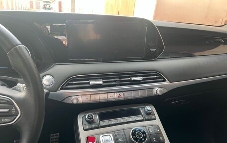 Hyundai Palisade I, 2021 год, 5 500 000 рублей, 26 фотография