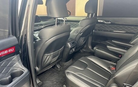 Hyundai Palisade I, 2021 год, 5 500 000 рублей, 24 фотография