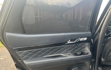 Hyundai Palisade I, 2021 год, 5 500 000 рублей, 30 фотография