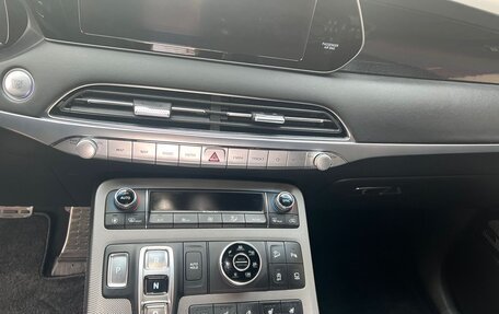 Hyundai Palisade I, 2021 год, 5 500 000 рублей, 28 фотография