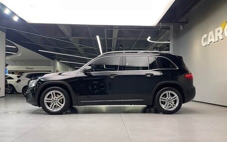 Mercedes-Benz GLB, 2021 год, 2 560 000 рублей, 5 фотография