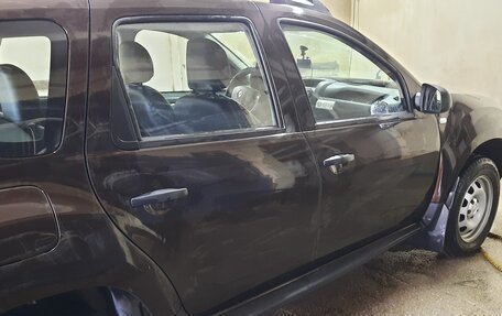 Renault Duster I рестайлинг, 2019 год, 1 500 000 рублей, 7 фотография