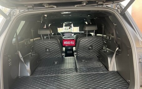 Hyundai Palisade I, 2021 год, 5 500 000 рублей, 31 фотография