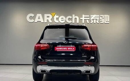 Mercedes-Benz GLB, 2021 год, 2 560 000 рублей, 7 фотография