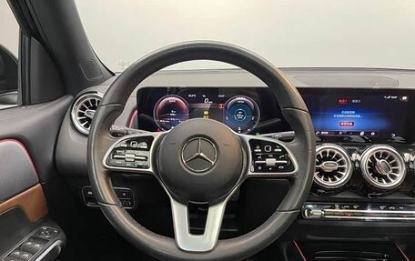 Mercedes-Benz GLB, 2021 год, 2 560 000 рублей, 9 фотография