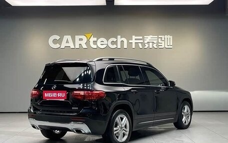 Mercedes-Benz GLB, 2021 год, 2 560 000 рублей, 6 фотография