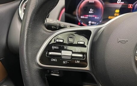 Mercedes-Benz GLB, 2021 год, 2 560 000 рублей, 10 фотография