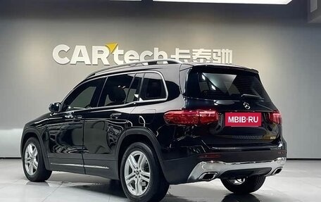 Mercedes-Benz GLB, 2021 год, 2 560 000 рублей, 8 фотография