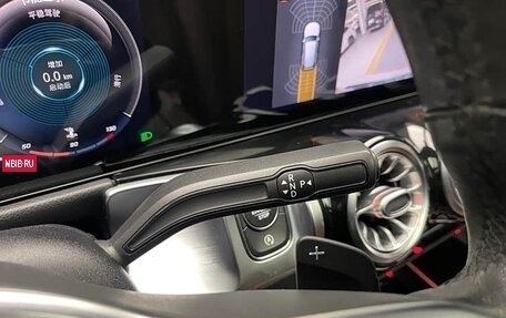 Mercedes-Benz GLB, 2021 год, 2 560 000 рублей, 11 фотография