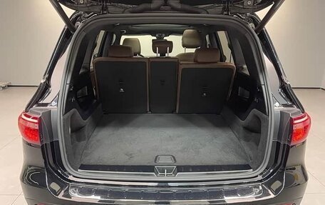 Mercedes-Benz GLB, 2021 год, 2 560 000 рублей, 21 фотография