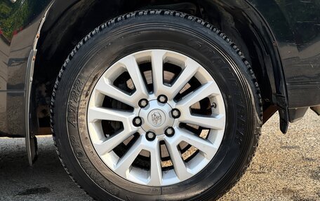 Toyota Land Cruiser Prado 150 рестайлинг 2, 2016 год, 4 250 000 рублей, 3 фотография