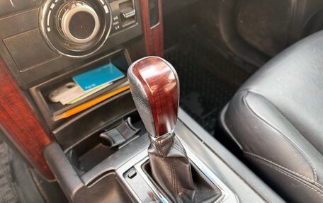 Toyota Land Cruiser Prado 150 рестайлинг 2, 2016 год, 4 250 000 рублей, 7 фотография