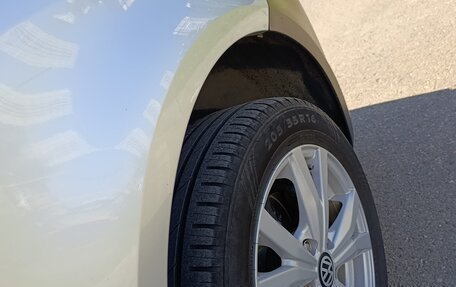 Volkswagen Caddy III рестайлинг, 2011 год, 900 000 рублей, 8 фотография