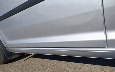 Volkswagen Caddy III рестайлинг, 2011 год, 900 000 рублей, 10 фотография