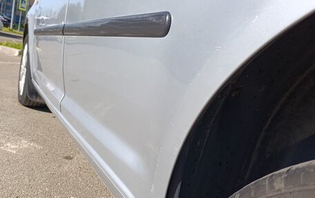 Volkswagen Caddy III рестайлинг, 2011 год, 900 000 рублей, 11 фотография