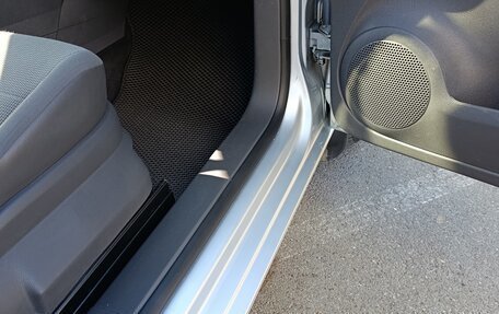 Volkswagen Caddy III рестайлинг, 2011 год, 900 000 рублей, 14 фотография