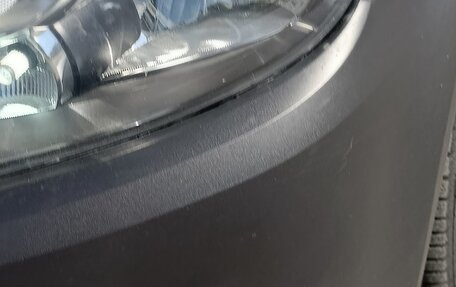 Volkswagen Caddy III рестайлинг, 2011 год, 900 000 рублей, 24 фотография