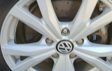 Volkswagen Caddy III рестайлинг, 2011 год, 900 000 рублей, 23 фотография